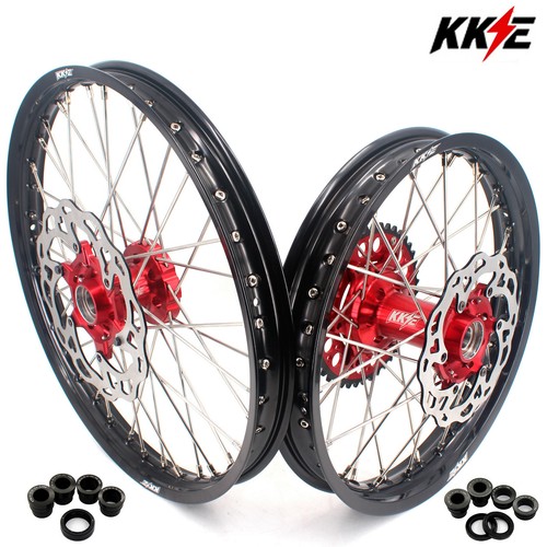 Kke cnc dirt bike - cnc,
