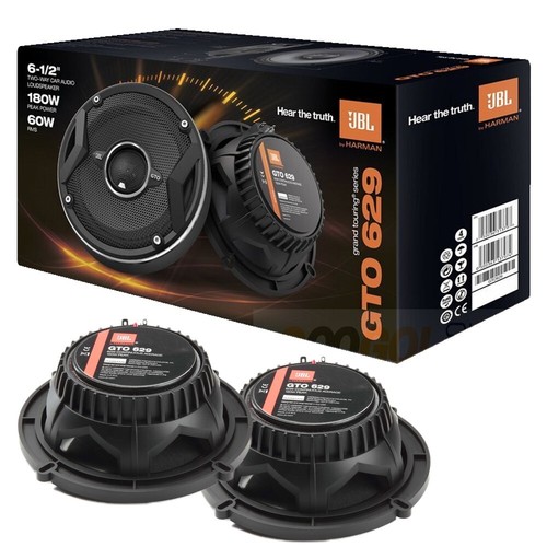 Jbl gto629 inch 360 - inch,