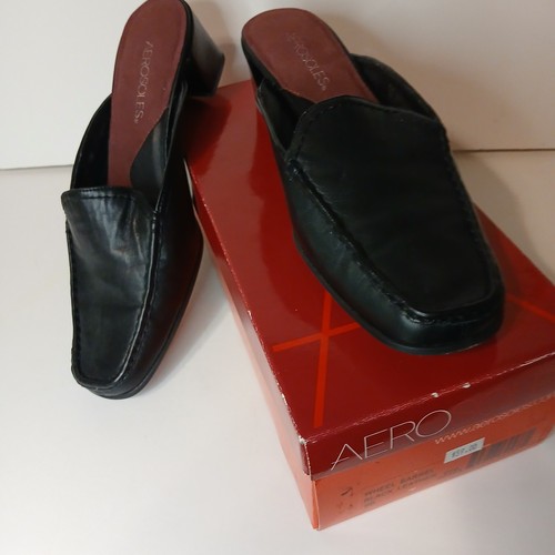 Aerosoles wheel barrel black - barrel,