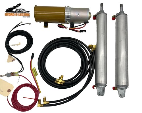 Convertible conversion kit - convertible,