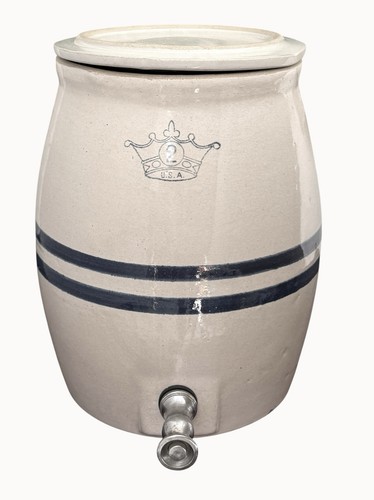 Vintage gallon robinson - vintage,
