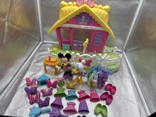Fisher price disney minnie - fisher-price,