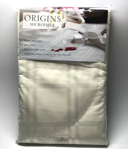 Origins microfiber round - origins, microfiber: