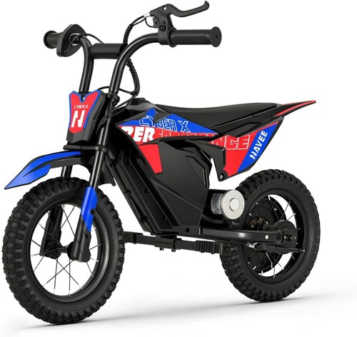 Navee cyber kids - cyber, electric