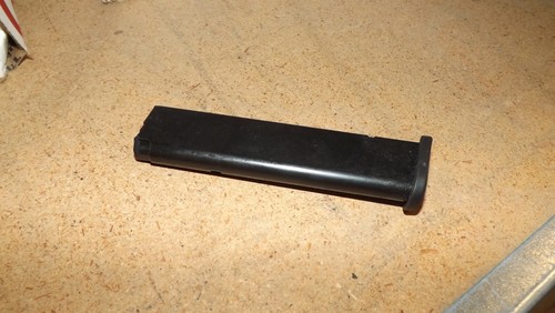 10rd extended magazine - 10rd,