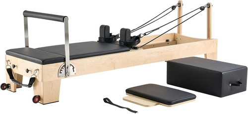 Pilates reformer - pilates,