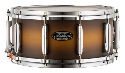 Pearl masters maple 14x5 - pearl,