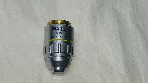 Olympus ma10 10x 25 - olympus, 0.25