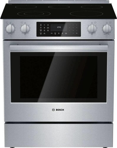 Bosch 800 series hei8056u - bosch, 30"