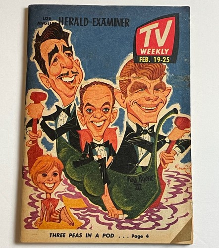 Feb 1967 weekly - feb, andy