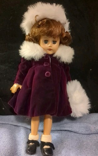 Effanbee durable doll little - durable,