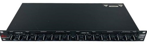 Dbx 1066 compressor expander - 1066,
