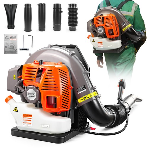 2026 upgraded 4cc stroke - 79.4cc, 2-stroke