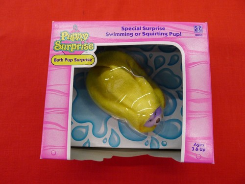 New box puppy - box,