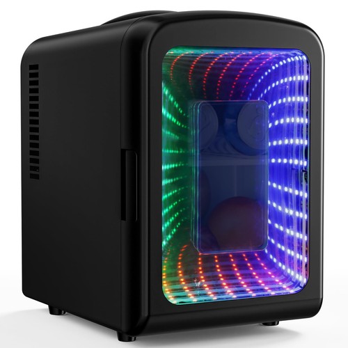 Can portable mini fridge - mini,