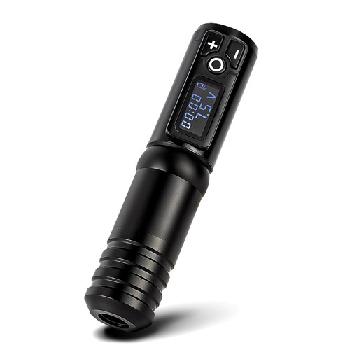 Wireless tattoo machine pen - wireless,