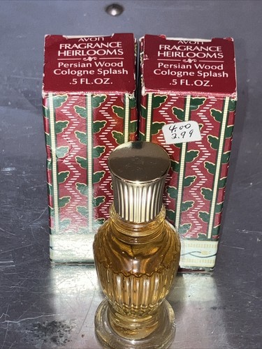 Lot avon christmas - 2,