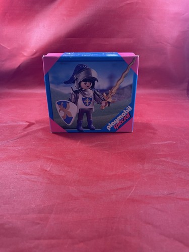 Vintage 2002 playmobil - vintage, special