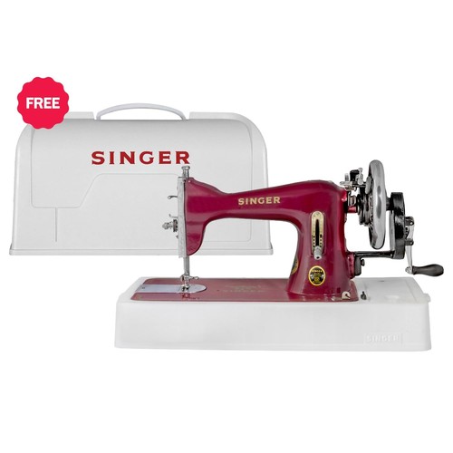 Singer solo hand sewing - 🔥singer,