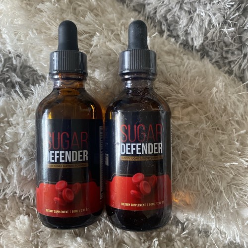 Sugar defender support - defender, bs