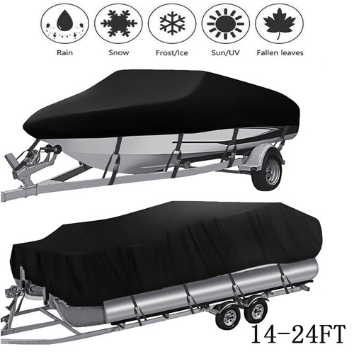 Waterproof heavy duty - heavy, boat