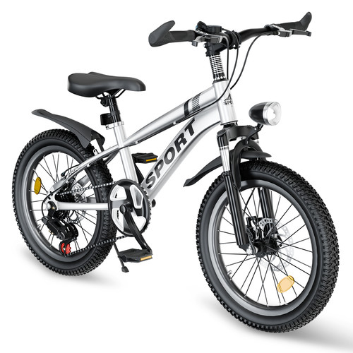 Inch kids mountain bike - kids,