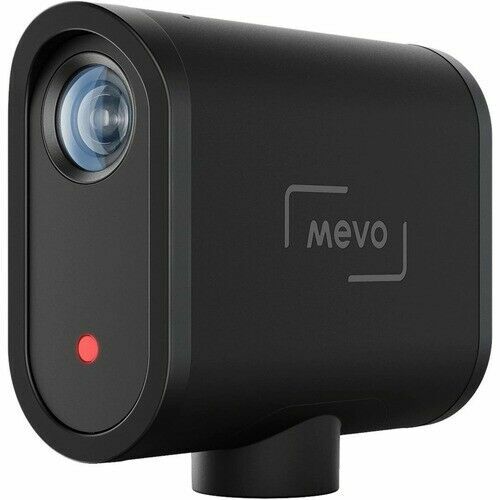 Logitech mevo start live - logitech,