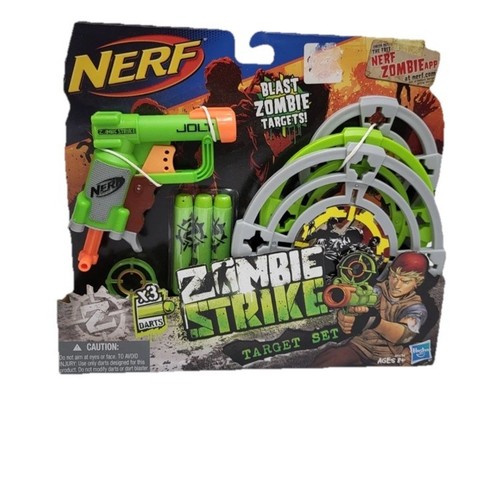 Hasbro nerf zombie strike - hasbro,