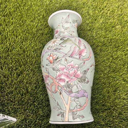 Vtg hand painted macao - hand,