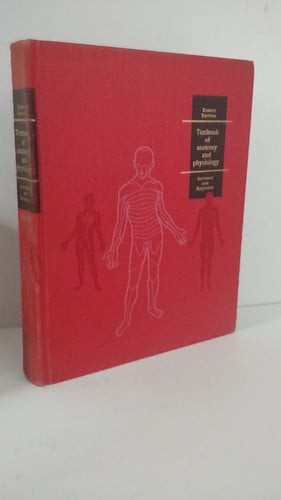 Textbook anatomy and - textbook,