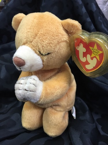 Jl5 beanie baby - ty,