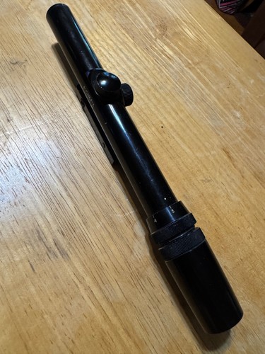 Bushnell custom 22 - custom, 3x-7x