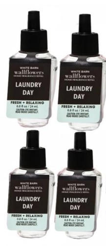 Bath body works laundry - bath,