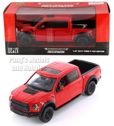 2017 ford 150 raptor - ford,