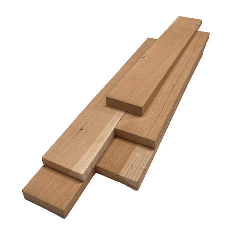 Pcs black cherry thin stock - 5,