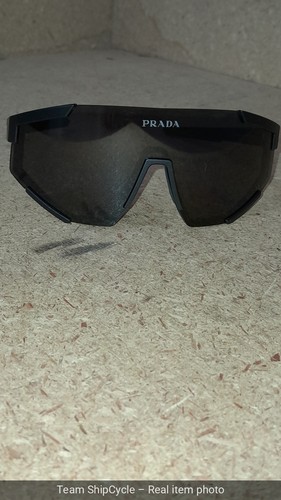 Prada black sunglasses sps - prada,