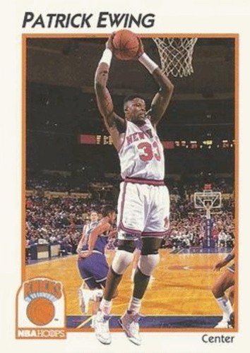 1991 hoops mcdonald s - 1991-92, mcdonald's