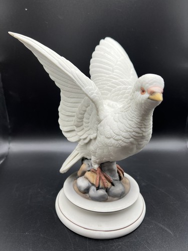 Vintage andrea sadek dove - andrea,