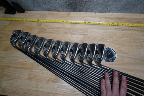 Ping plus iron set w - ping,
