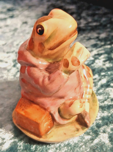 Vintage rare beswick - rare,