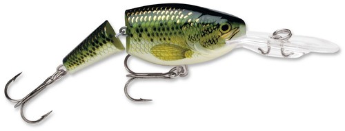 Rapala jointed shad - rapala,