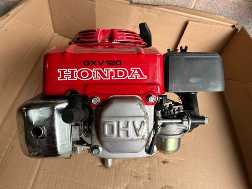 Nos honda gxv120 1360726 - nos,