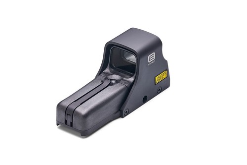 Eotech 552 holographic - 552,