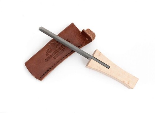 Gransfors bruks axe file - bruks, 4031