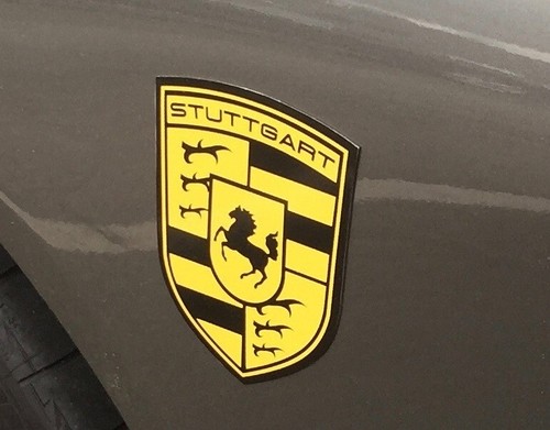 Stuttgart the home - the, porsche