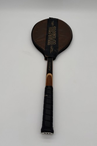 Vintage wilson advantage - vintage,
