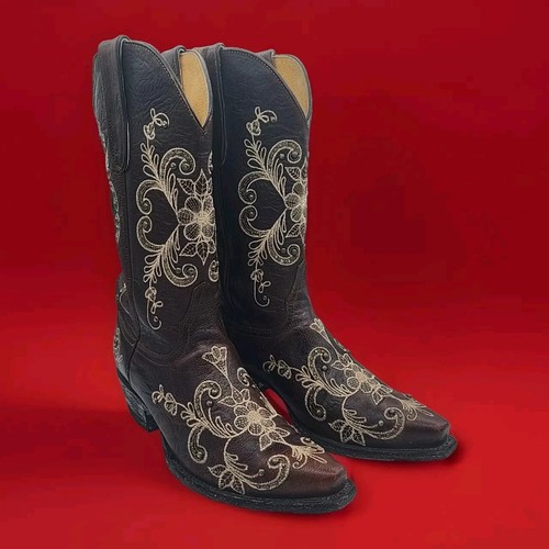 Old gringo lucky swarovski - old,
