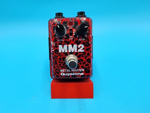 Rare 80s guyatone mm2 - mm2, micro