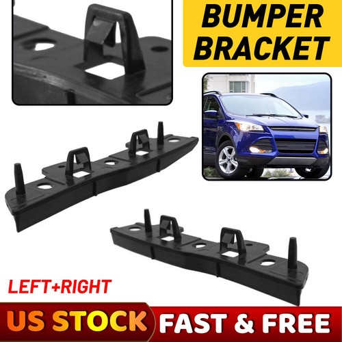 Bumper bracket for 2013 - bumper,