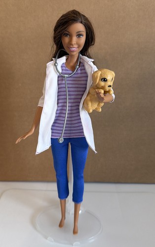 Barbie nikki dhb19 - barbie,